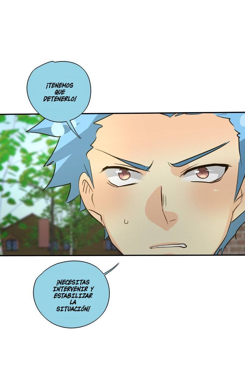 Read extraOrdinario Manga Online