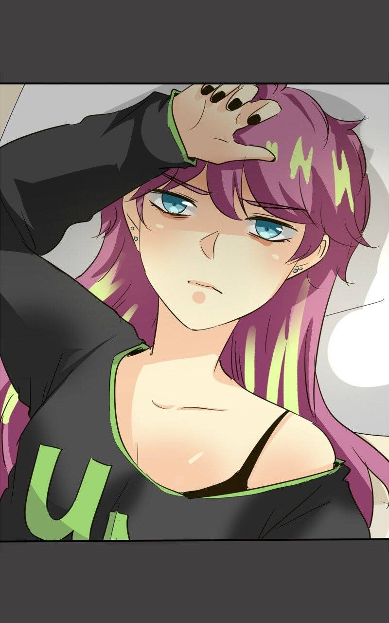 Read extraOrdinario Manga Online