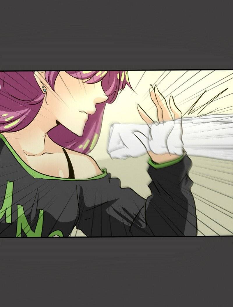 Read extraOrdinario Manga Online