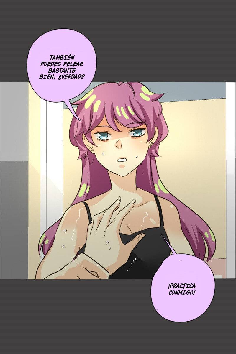 Read extraOrdinario Manga Online
