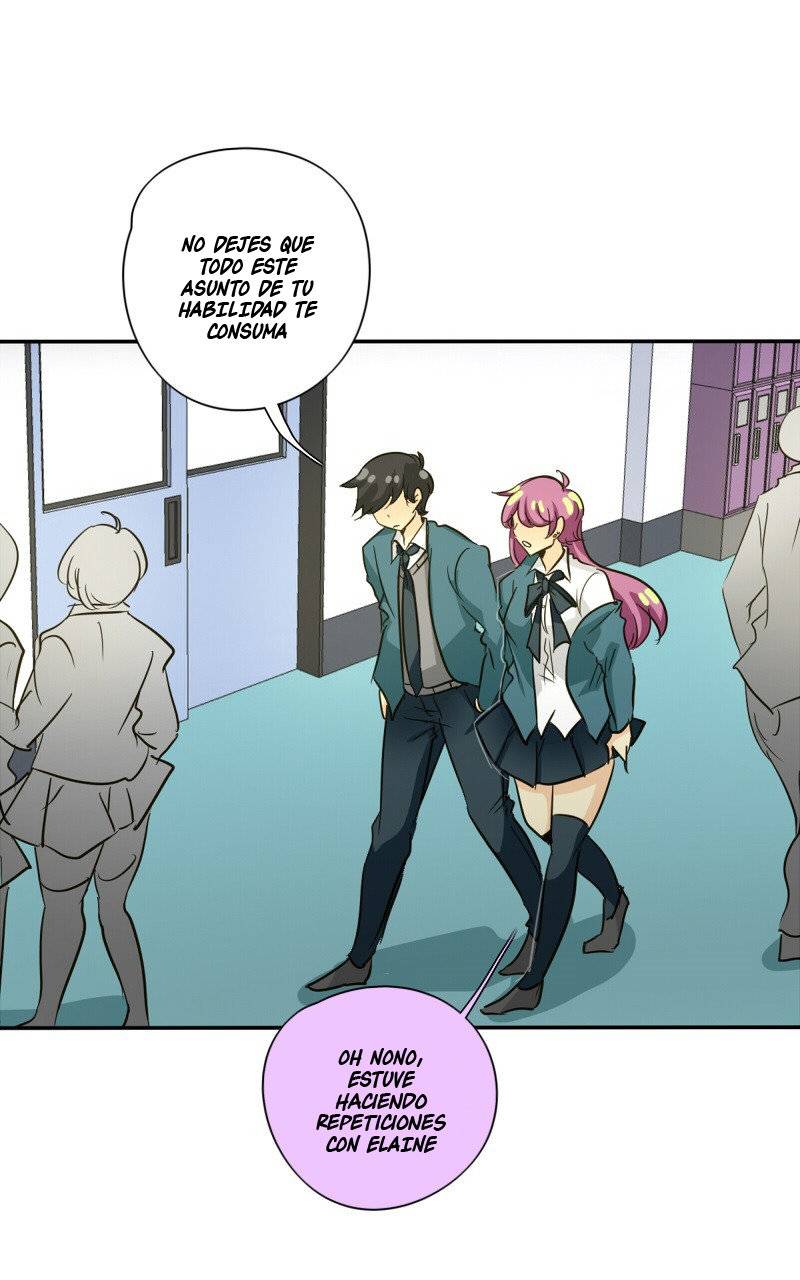 Read extraOrdinario Manga Online