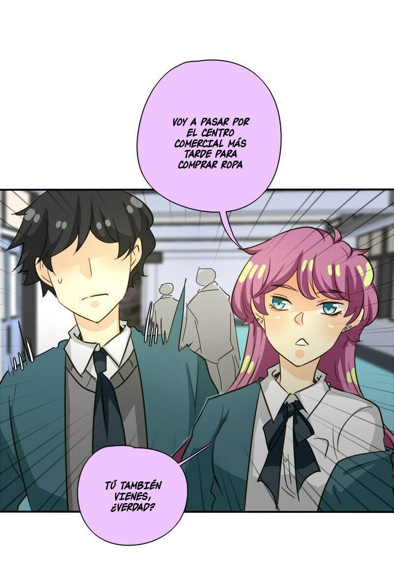 Read extraOrdinario Manga Online