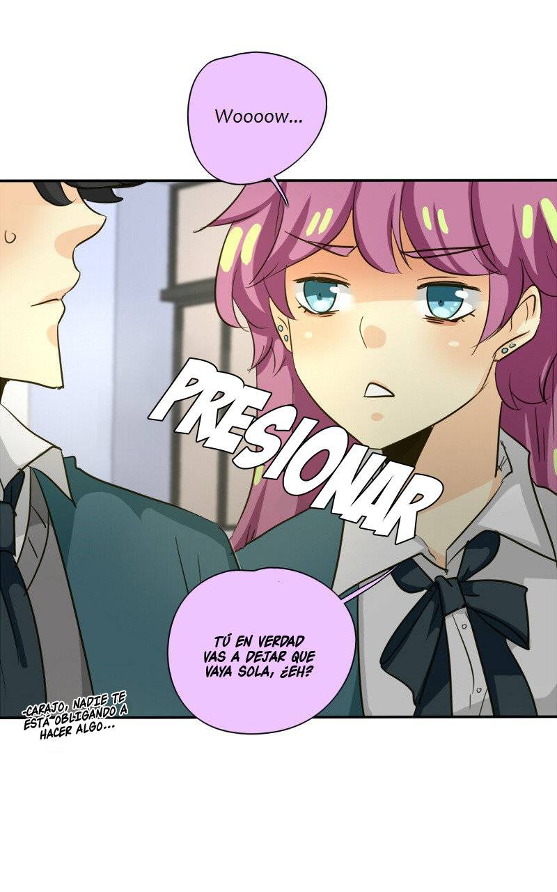 Read extraOrdinario Manga Online