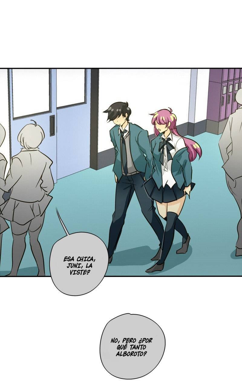 Read extraOrdinario Manga Online