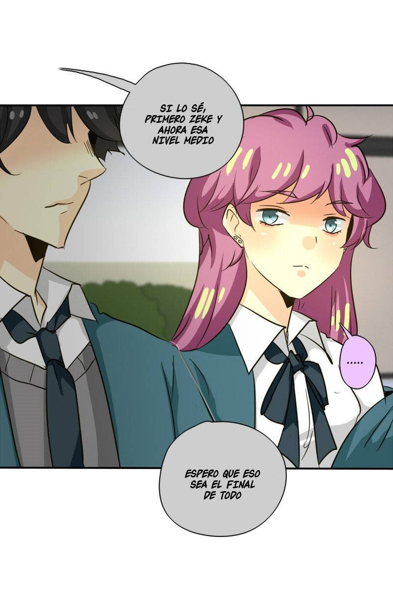Read extraOrdinario Manga Online