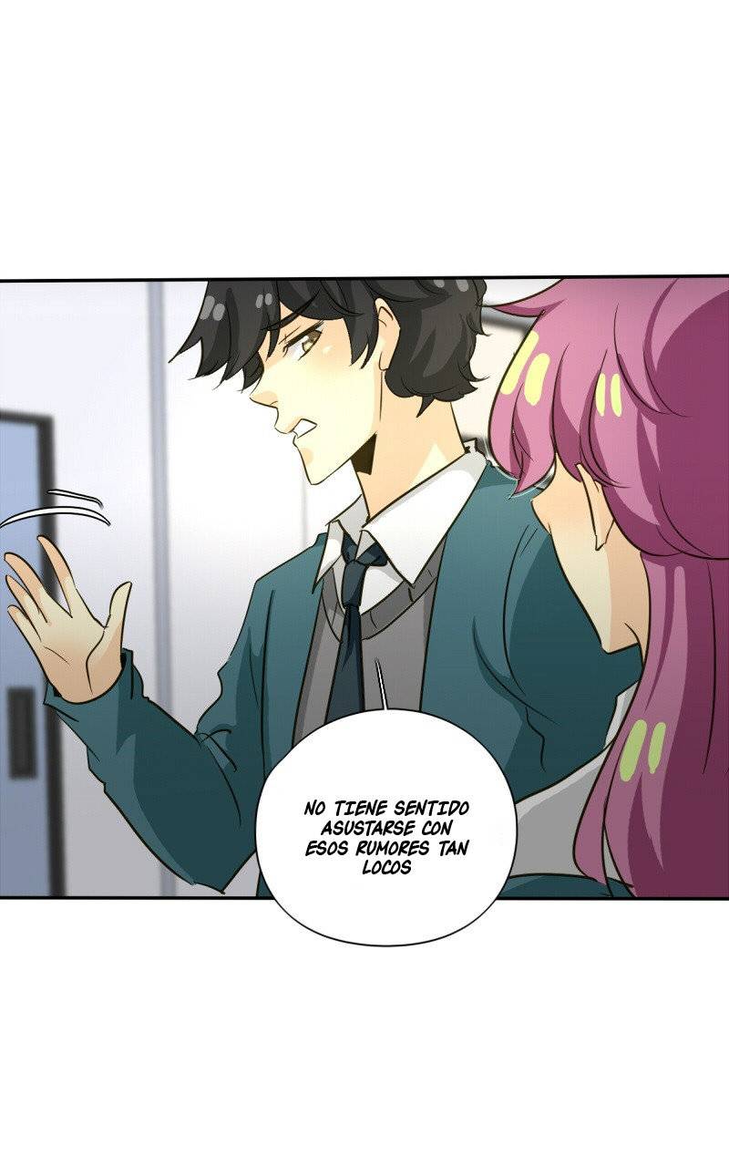 Read extraOrdinario Manga Online
