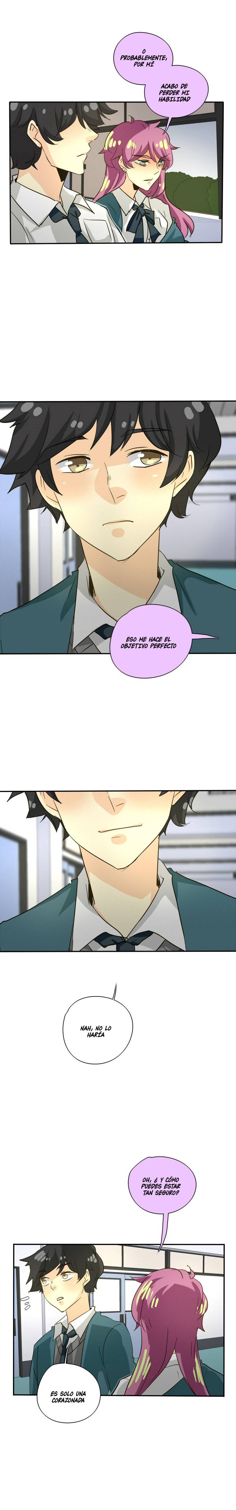 Read extraOrdinario Manga Online