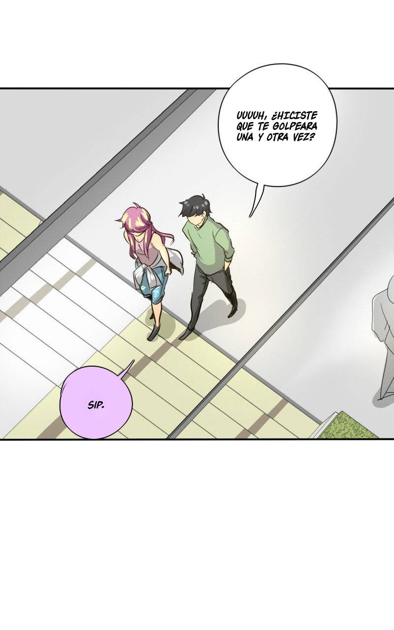 Read extraOrdinario Manga Online