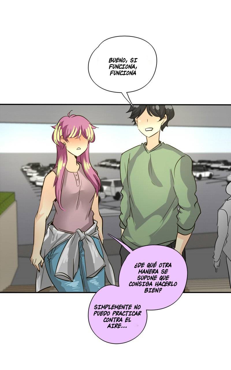 Read extraOrdinario Manga Online