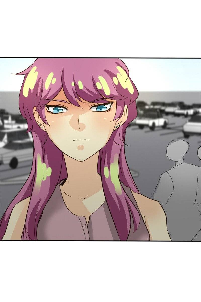 Read extraOrdinario Manga Online