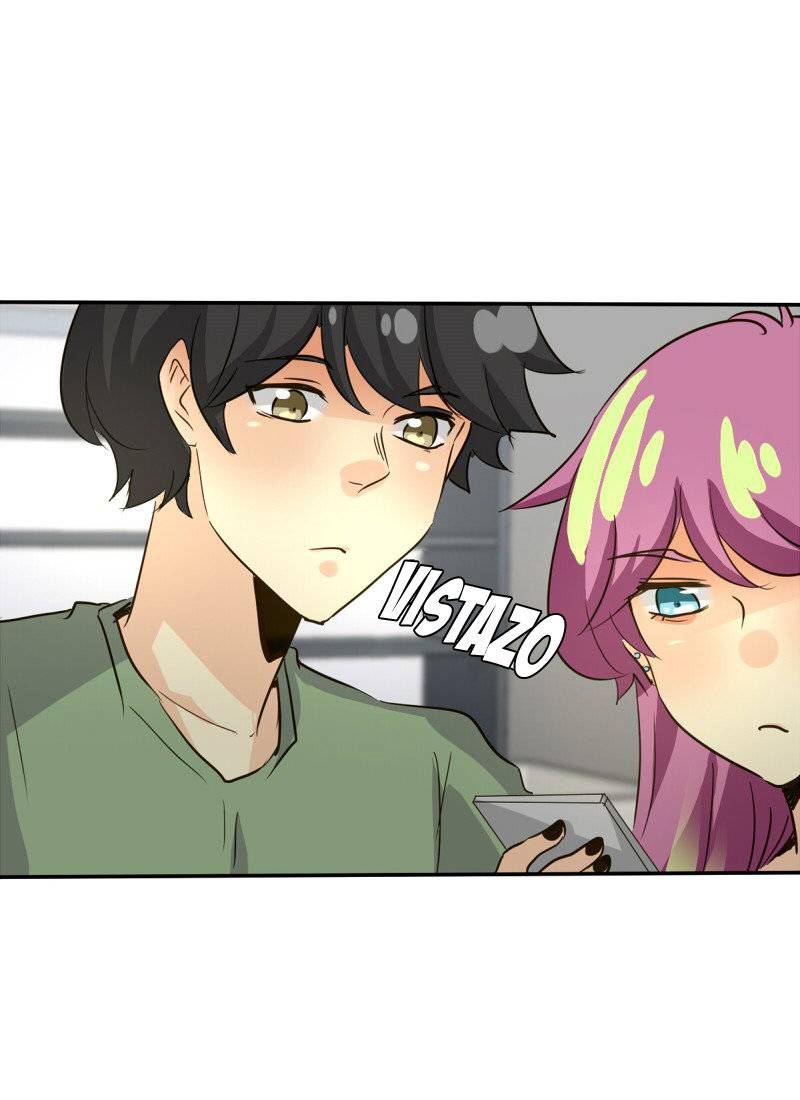 Read extraOrdinario Manga Online