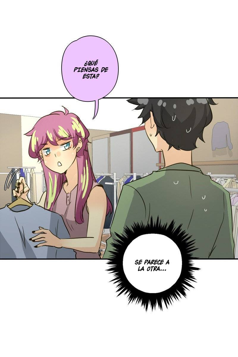 Read extraOrdinario Manga Online