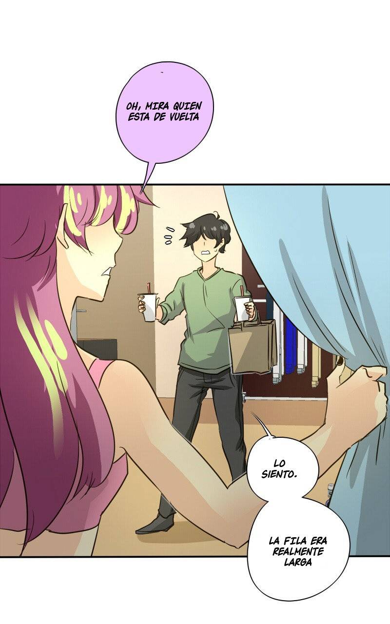 Read extraOrdinario Manga Online