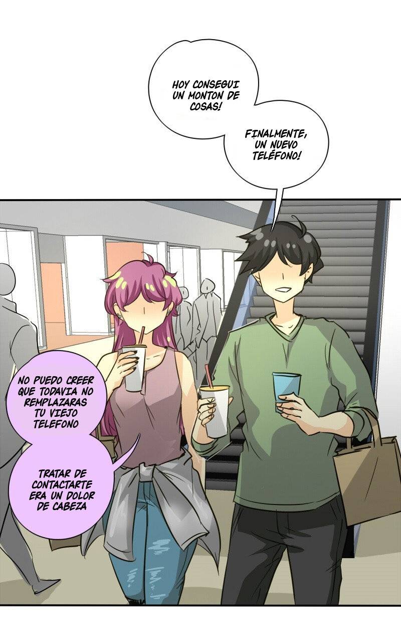 Read extraOrdinario Manga Online