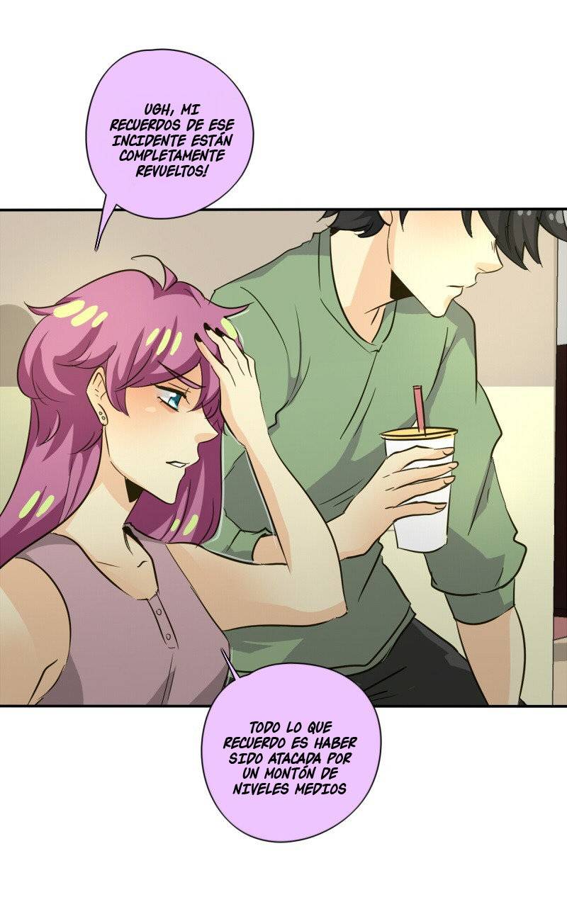 Read extraOrdinario Manga Online