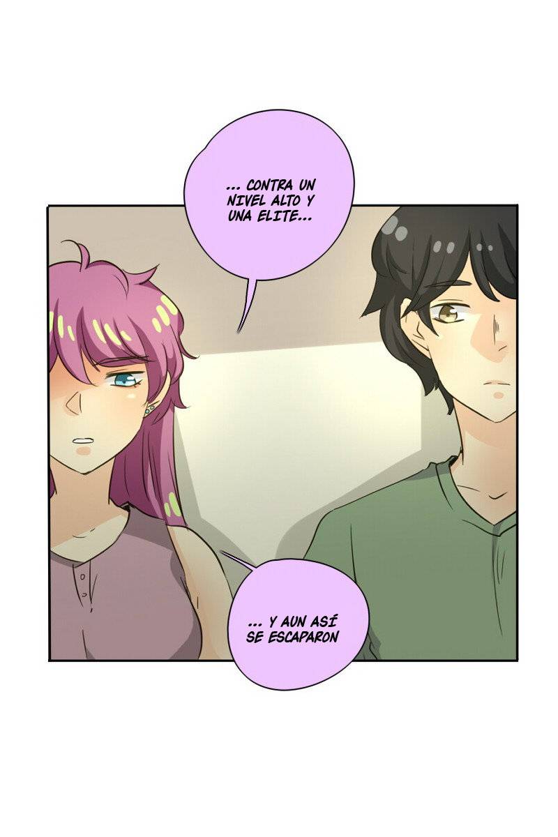 Read extraOrdinario Manga Online