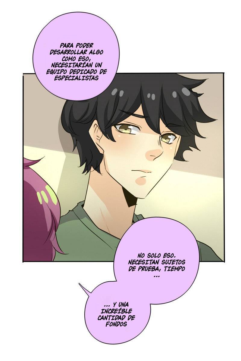 Read extraOrdinario Manga Online