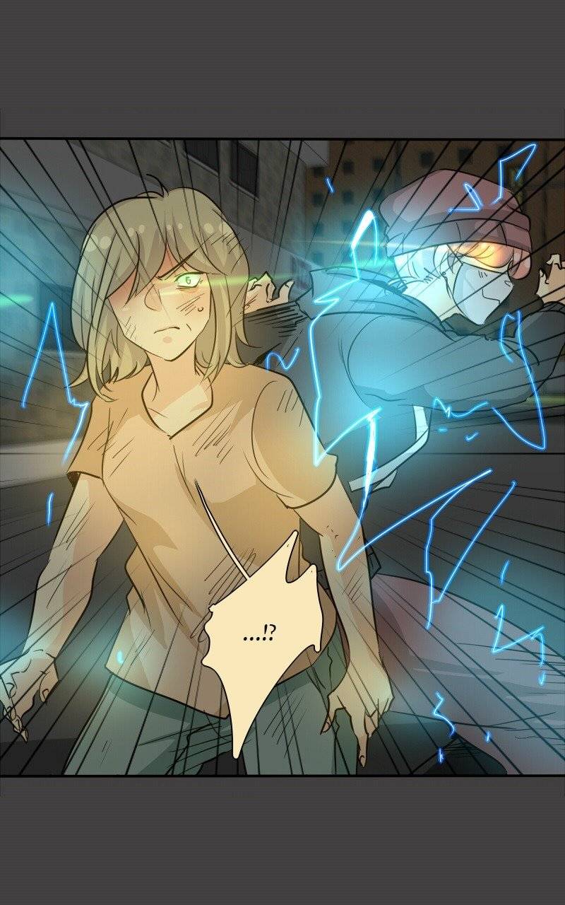 Read extraOrdinario Manga Online