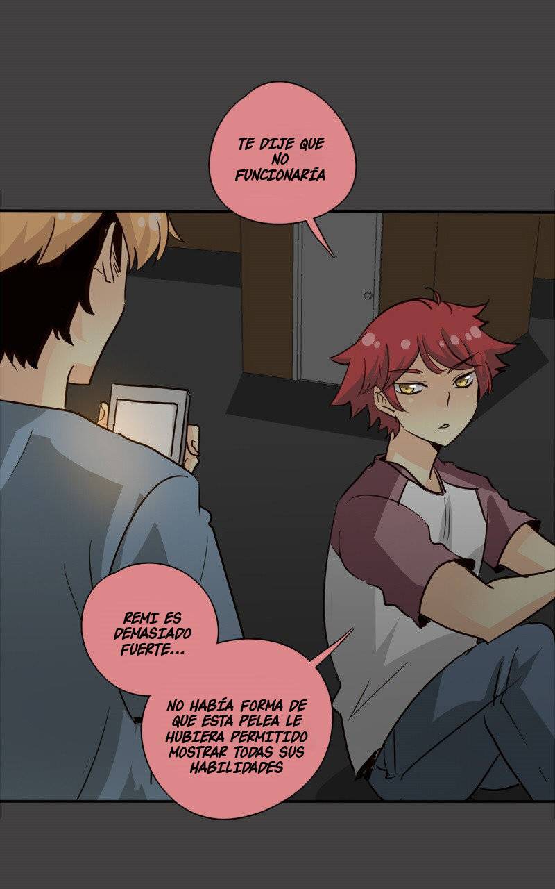 Read extraOrdinario Manga Online