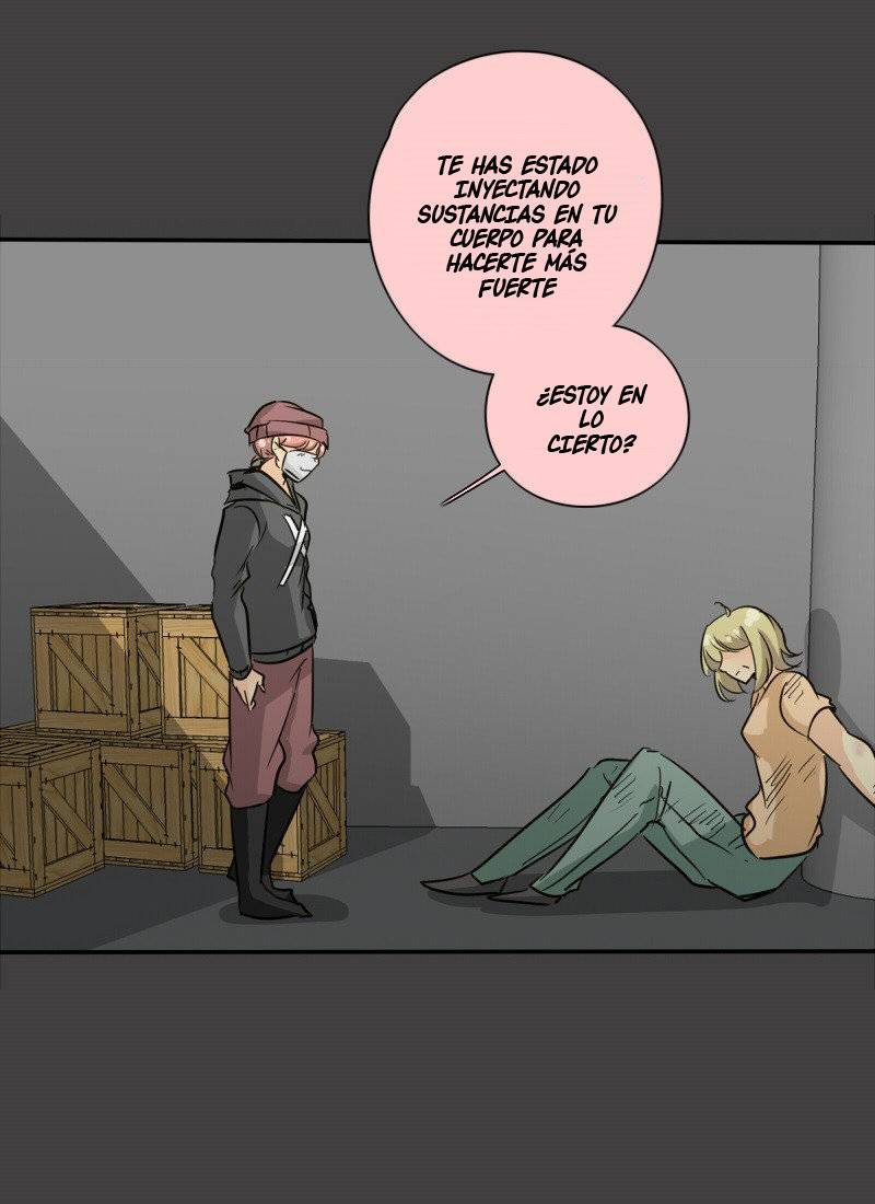 Read extraOrdinario Manga Online