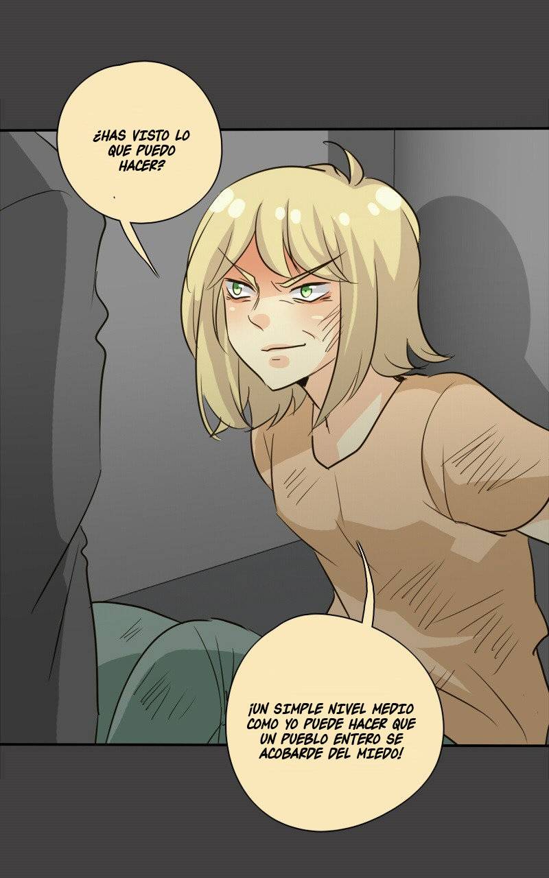 Read extraOrdinario Manga Online