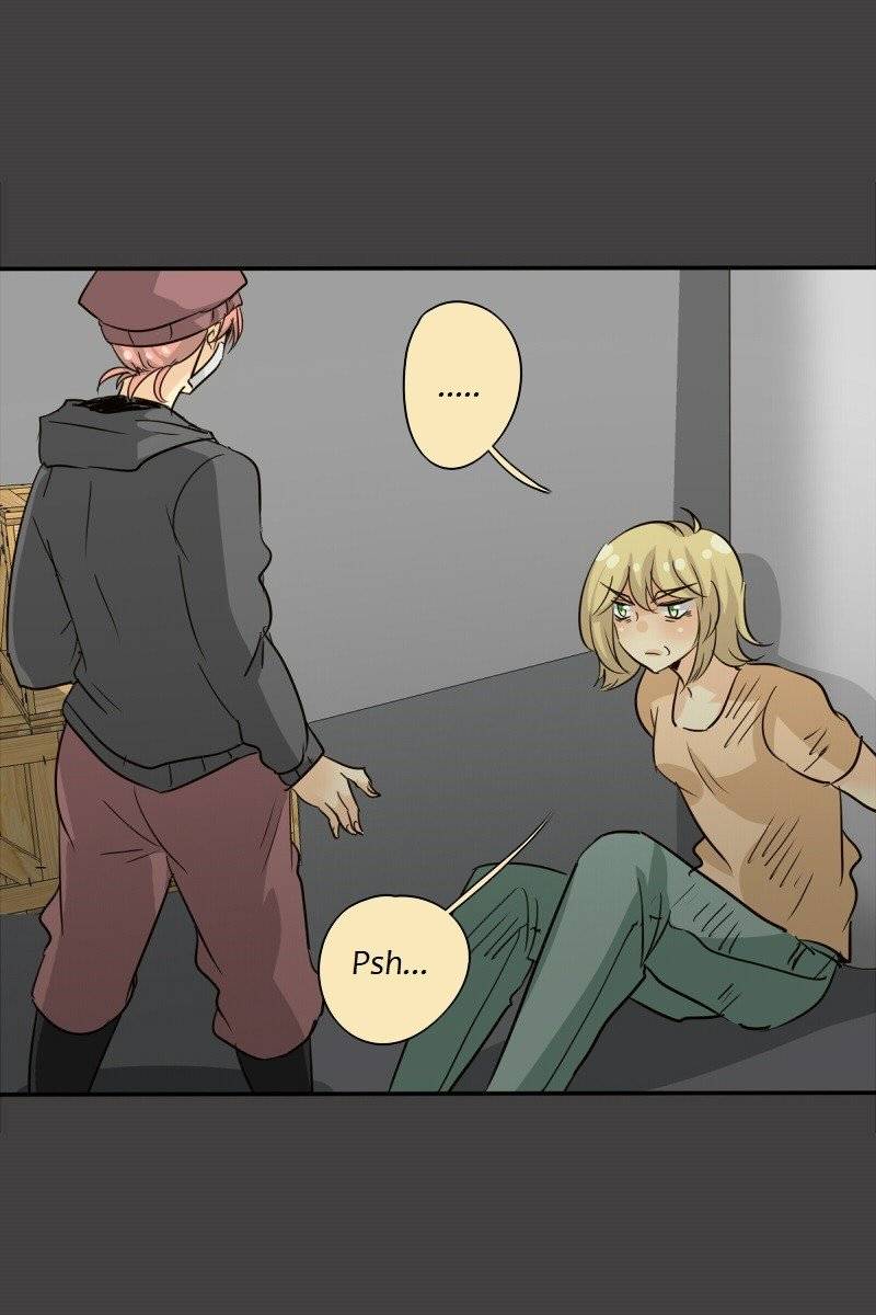 Read extraOrdinario Manga Online