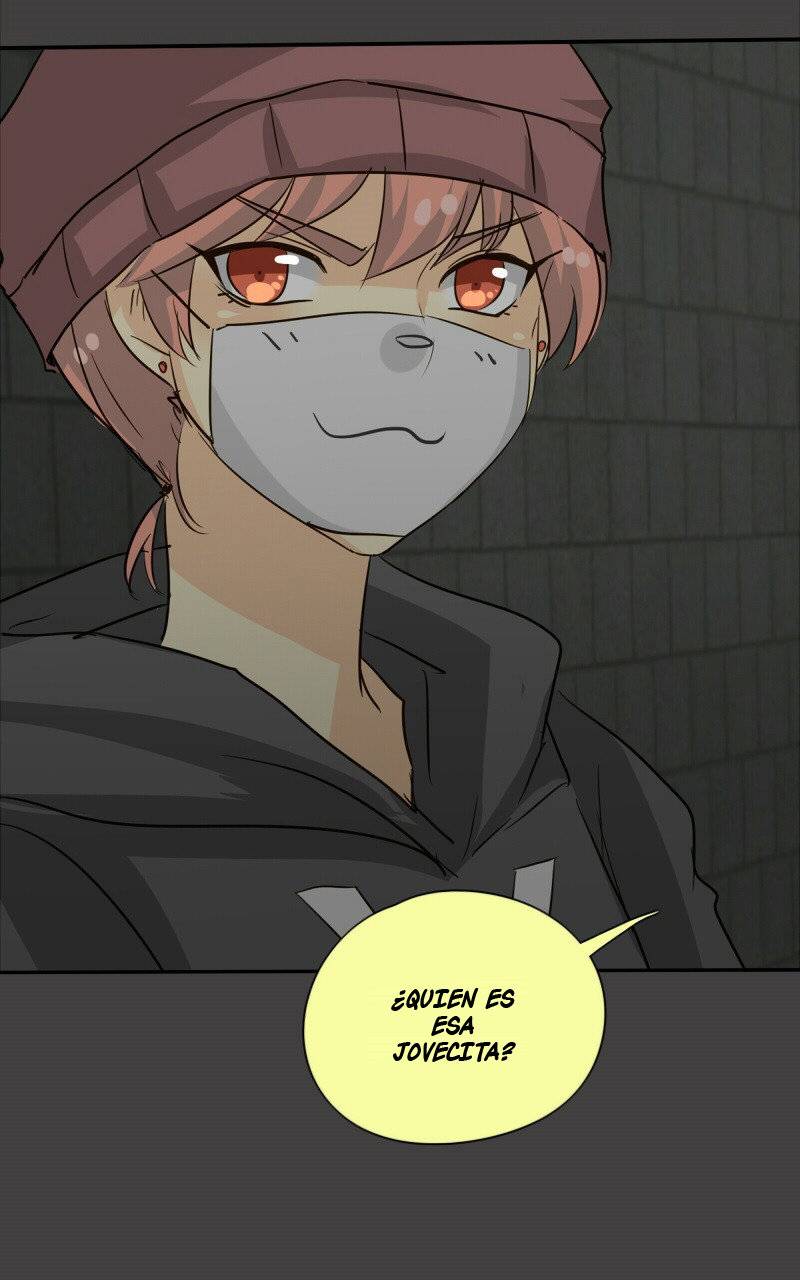 Read extraOrdinario Manga Online