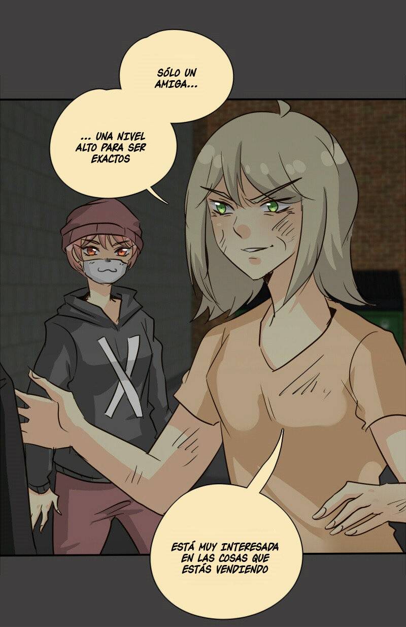 Read extraOrdinario Manga Online