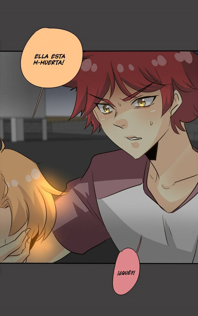 Read extraOrdinario Manga Online