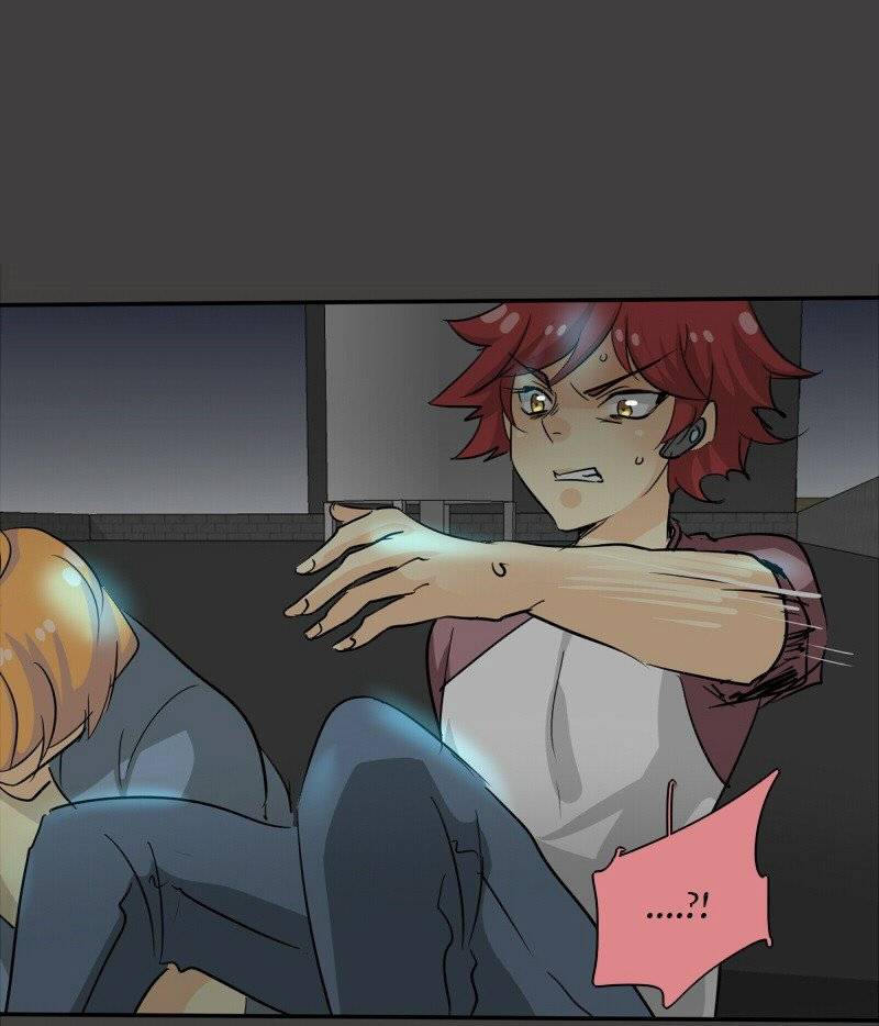 Read extraOrdinario Manga Online