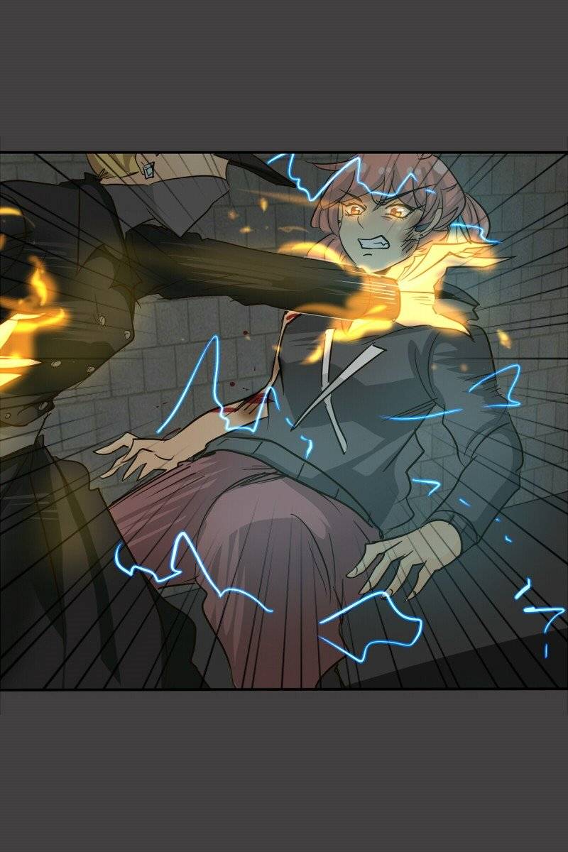 Read extraOrdinario Manga Online