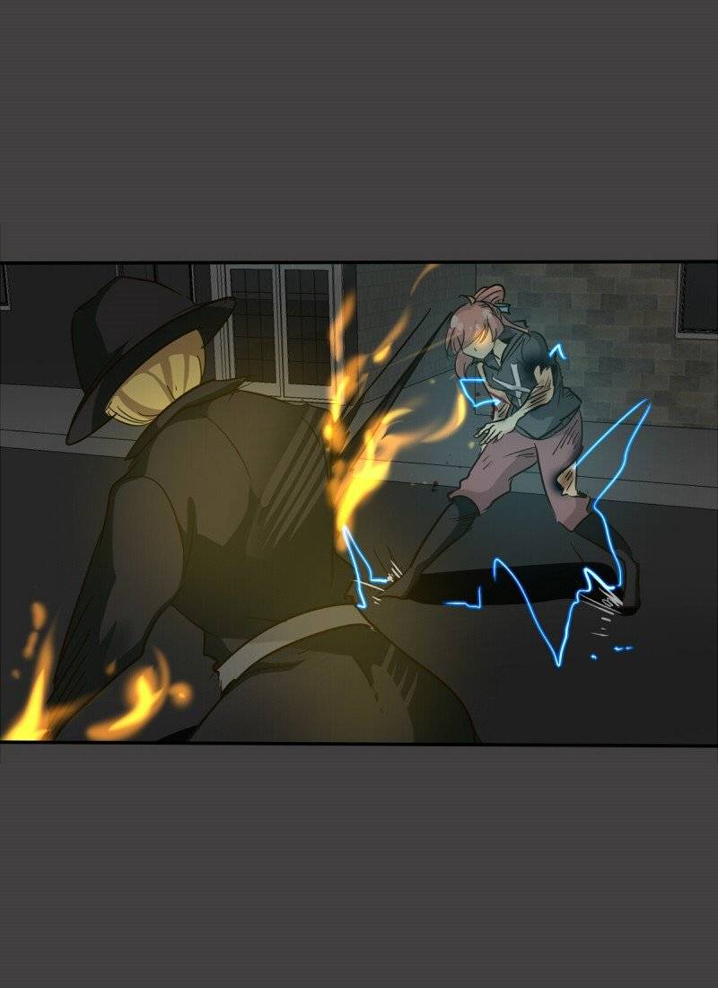Read extraOrdinario Manga Online