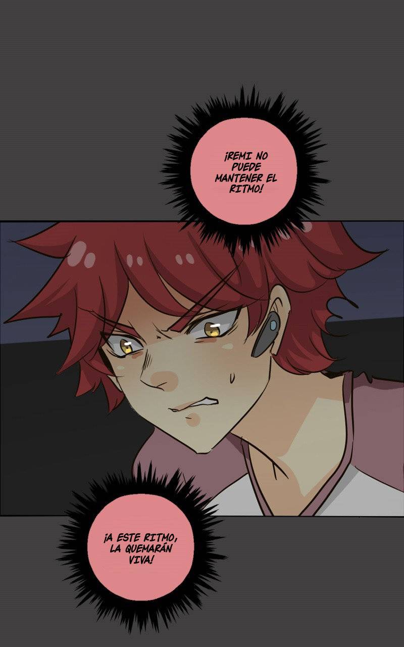 Read extraOrdinario Manga Online