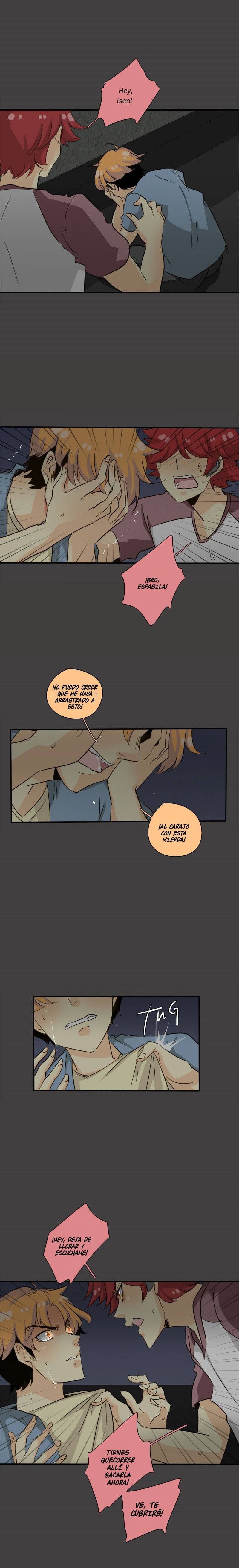 Read extraOrdinario Manga Online