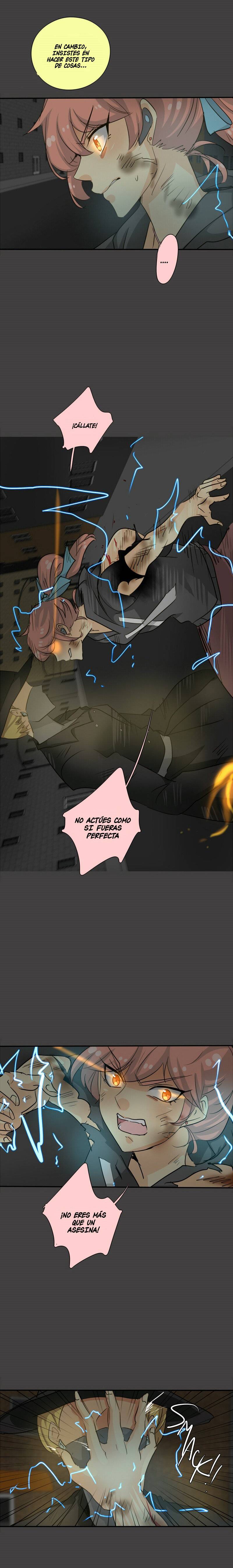 Read extraOrdinario Manga Online