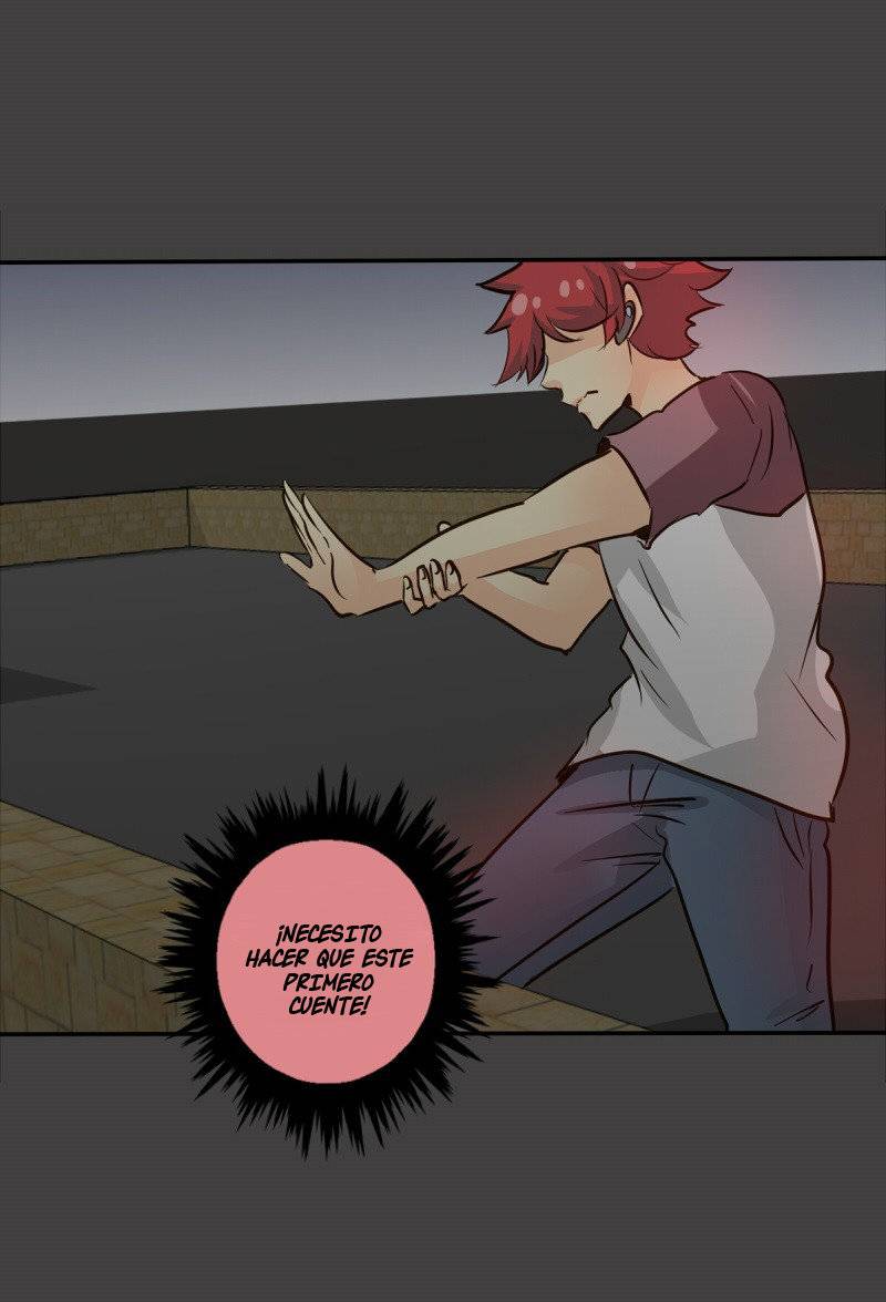Read extraOrdinario Manga Online
