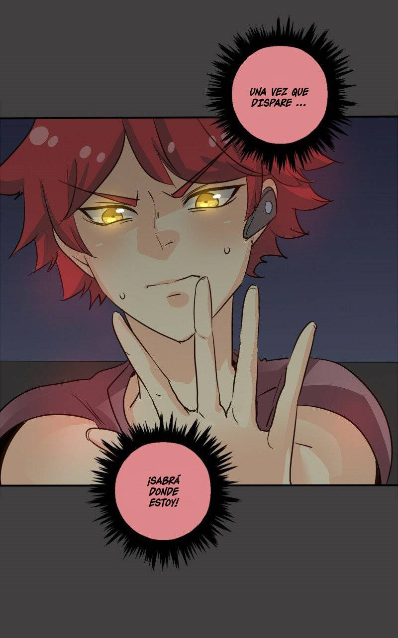 Read extraOrdinario Manga Online