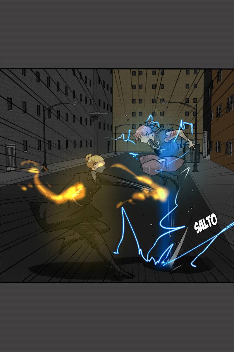 Read extraOrdinario Manga Online