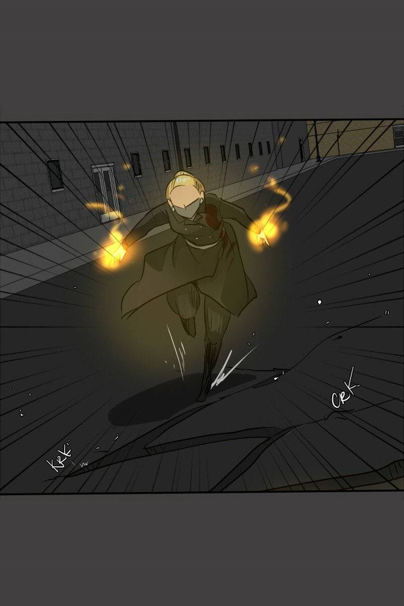 Read extraOrdinario Manga Online