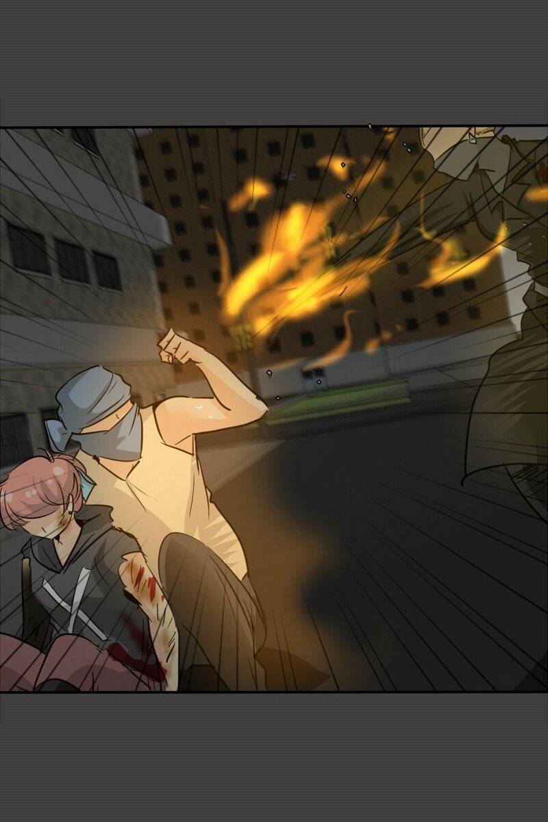 Read extraOrdinario Manga Online