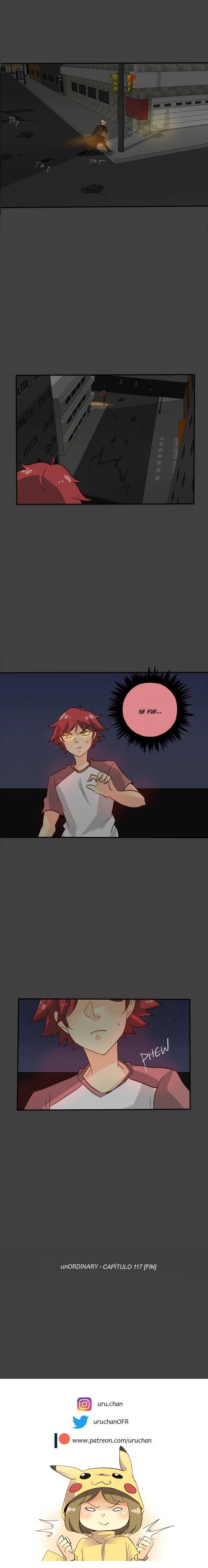 Read extraOrdinario Manga Online