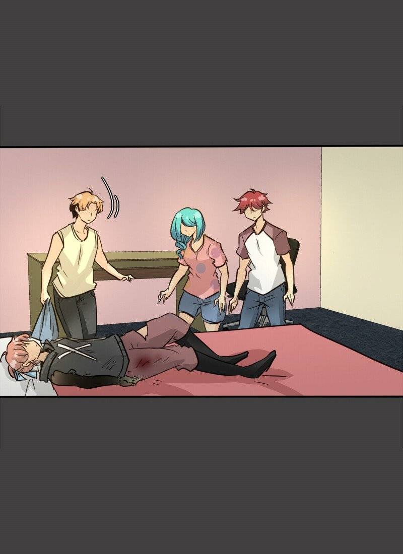 Read extraOrdinario Manga Online