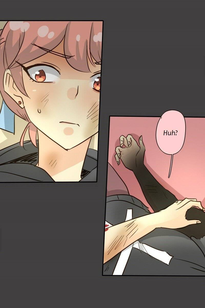 Read extraOrdinario Manga Online