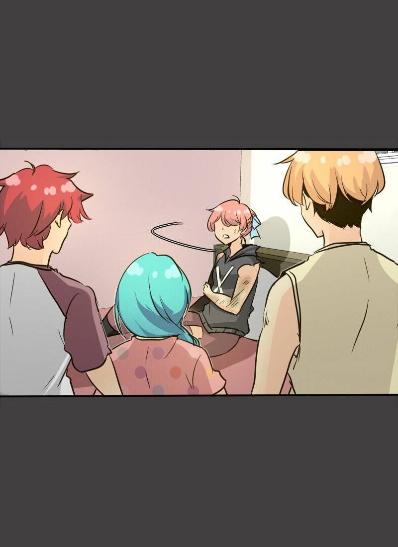 Read extraOrdinario Manga Online