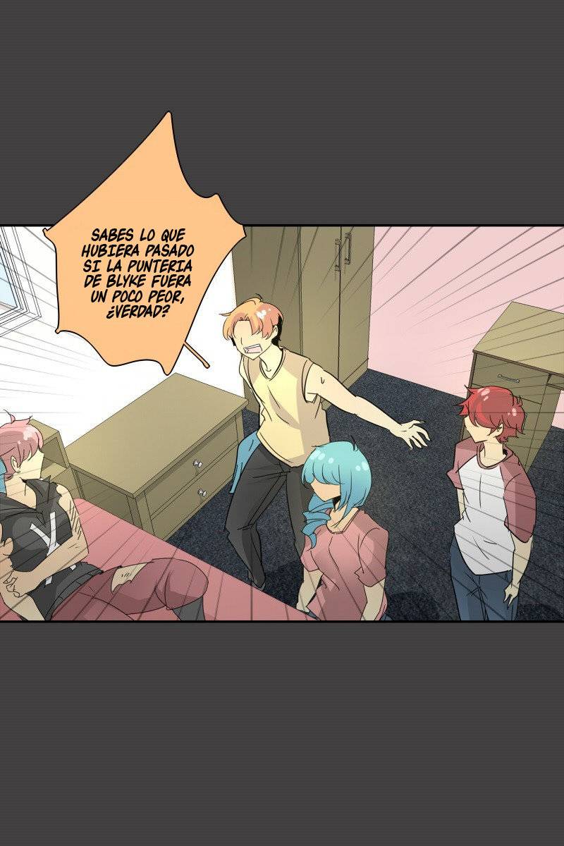 Read extraOrdinario Manga Online