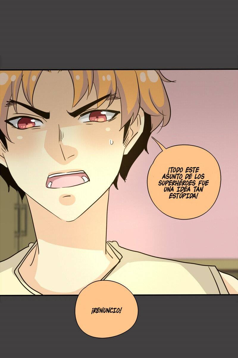 Read extraOrdinario Manga Online