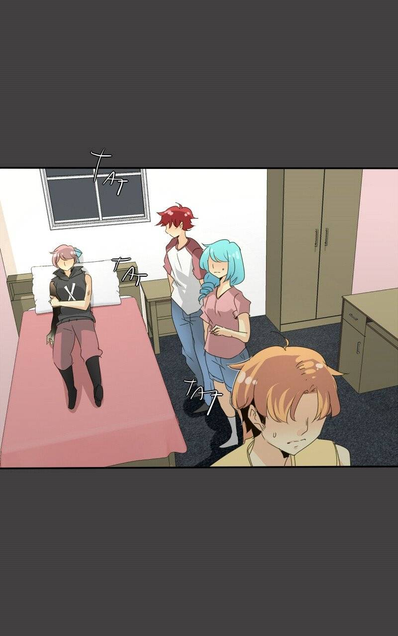 Read extraOrdinario Manga Online