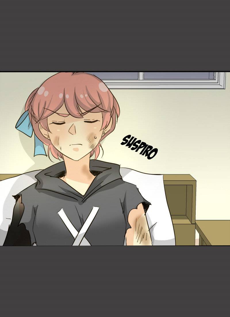 Read extraOrdinario Manga Online