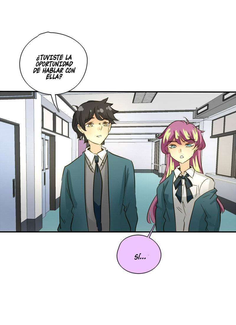 Read extraOrdinario Manga Online