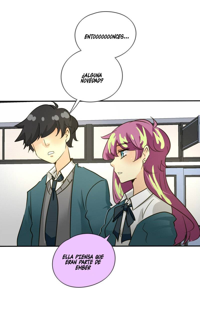 Read extraOrdinario Manga Online